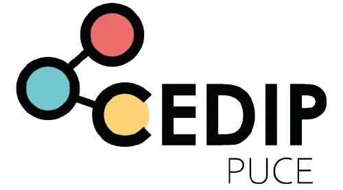 CEDIP Logo