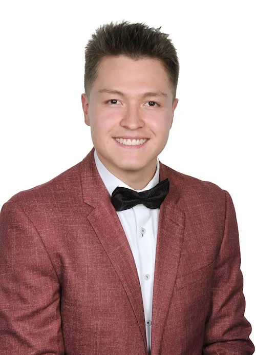 Sebastián Benavides