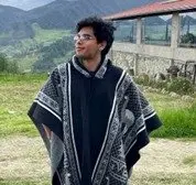 Isaac Alarcón - Secretario CEDIP 2025-2026