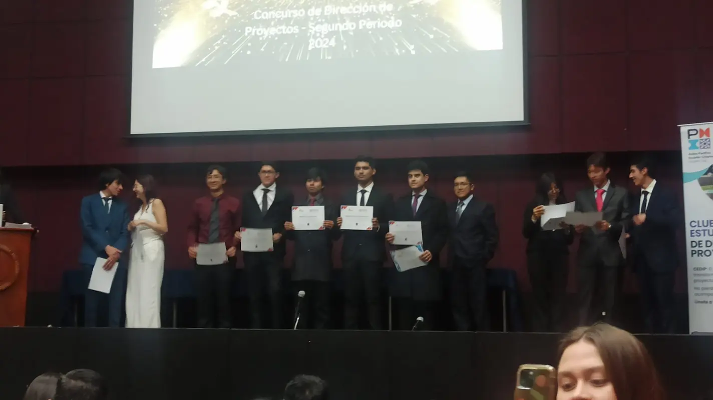 Equipo PROTOTYPE - 2024