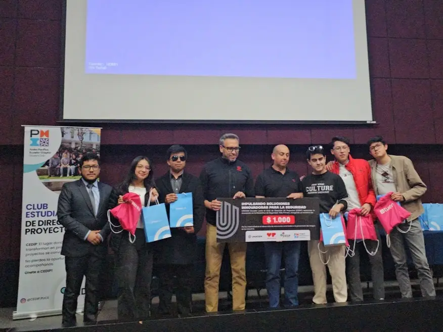 Equipo PROTOTYPE - 2026